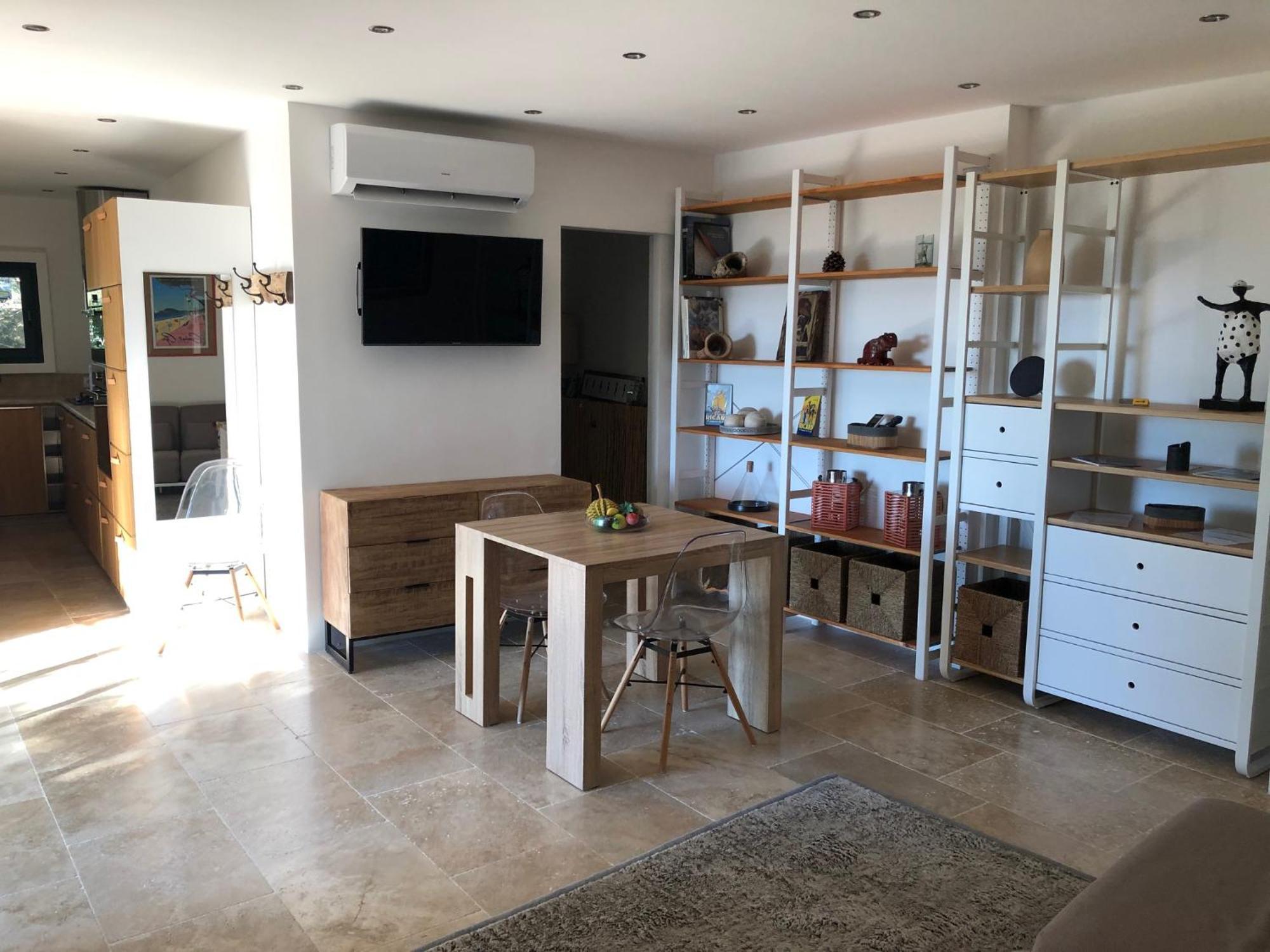 Lodge Entre Ciel Et Mer Saint-Cyr-sur-Mer Ngoại thất bức ảnh